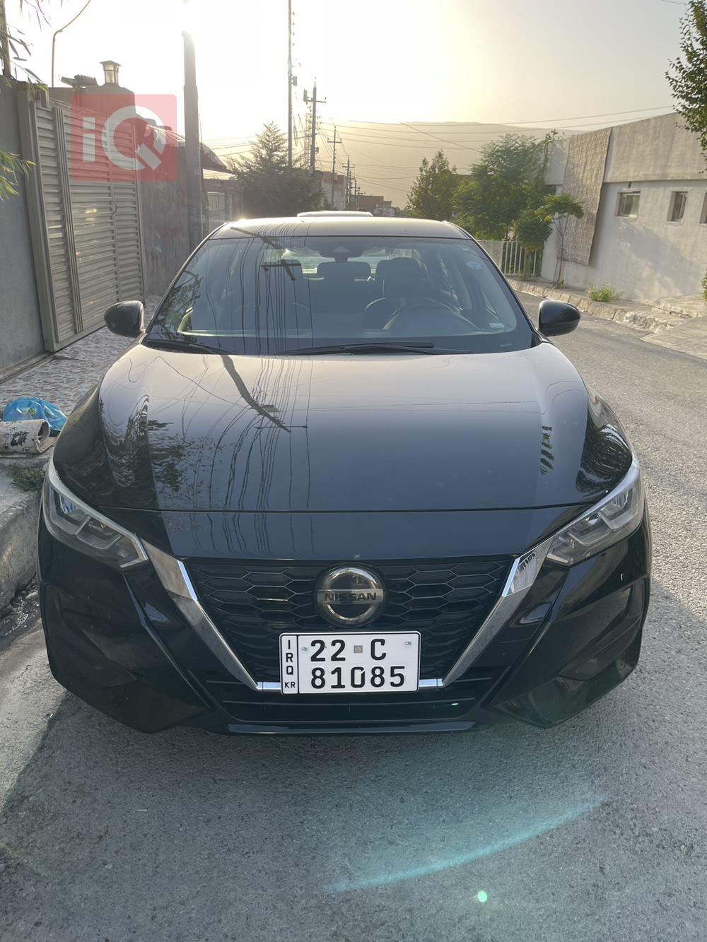 Nissan Sentra